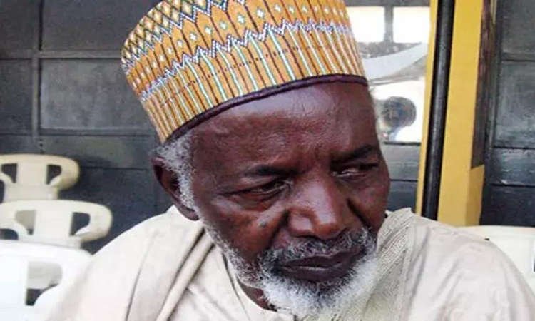 Amotekun A Ploy To Create Oduduwa Republic – Balarabe Musa