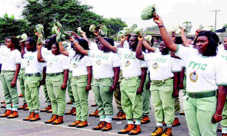 NYSC: Finally, Corps Members ‘Allowee’ Increased To N33,000