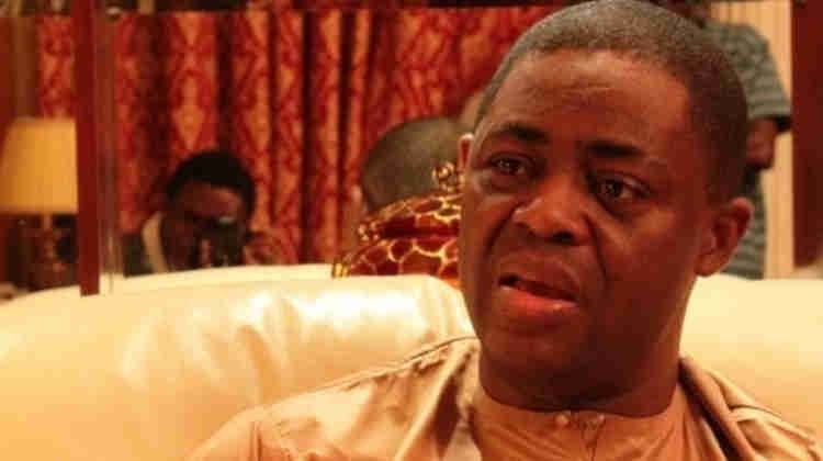 Something Terrible May Happen Very Soon In Nigeria – FFK