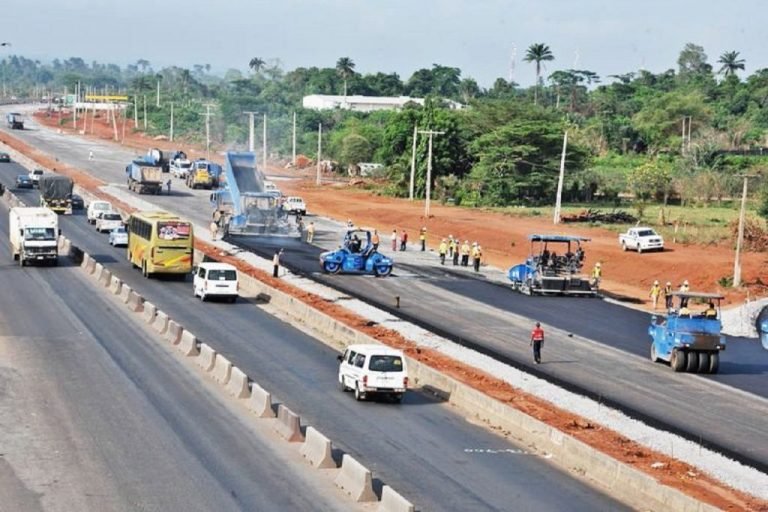 Buhari Govt Fixes Date To Open Berger/Kara Bridge