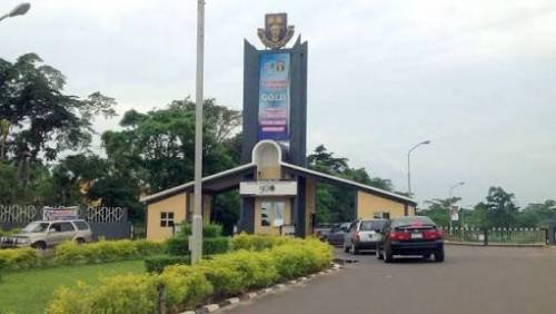 Obafemi Awolowo University Submits Lecturer To Police Over Sexual Harassment