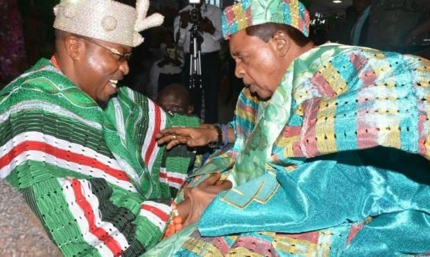 We Suspended Oluwo For Disrespecting Alaafin, Others – Osun Traditional Council