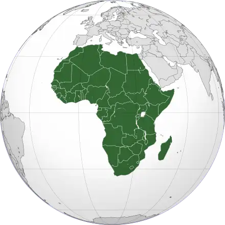 Coronavirus In Africa: See Number Of Confirmed Cases So Far