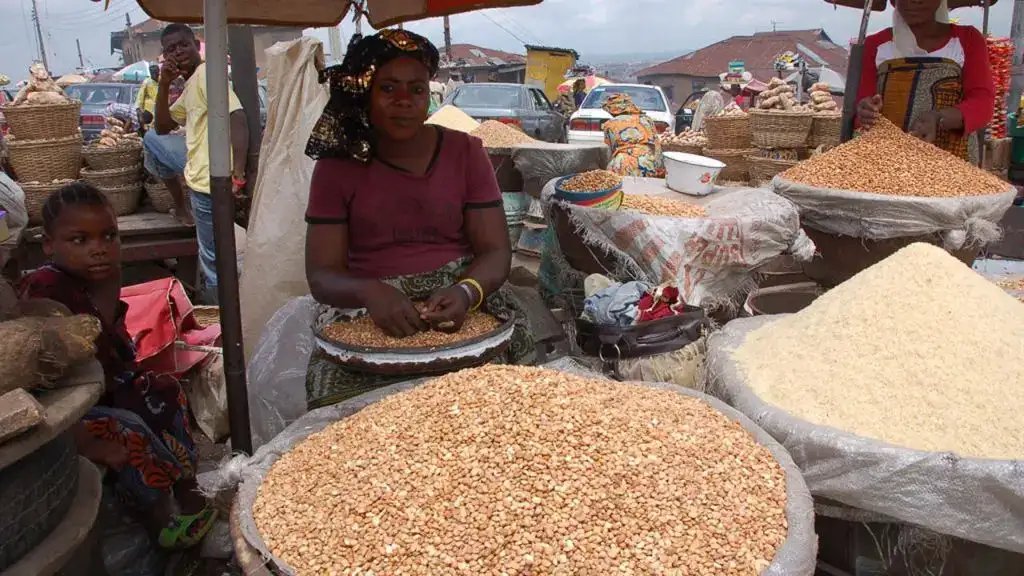 Covid-19 Update: Prices of food items skyrocket in Imo