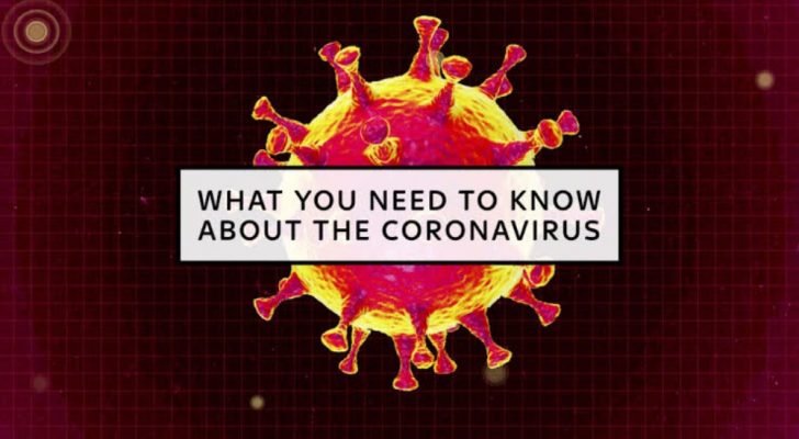 Nigeria confirms second coronavirus case