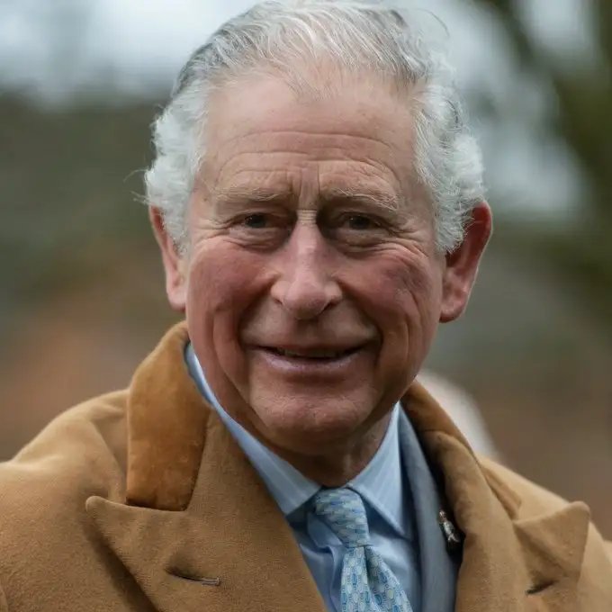 BREAKING: Prince Charles Out of Self-Isolation  After Recovering From Coronavirus