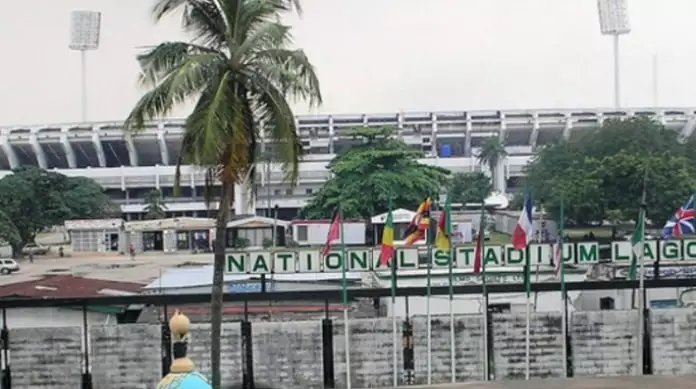 Coronavirus: FG Shuts Down Lagos National Stadium