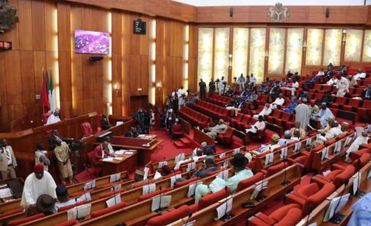 Senate Fumes Over N98.4m To Print Flyers By Petroleum Ministry