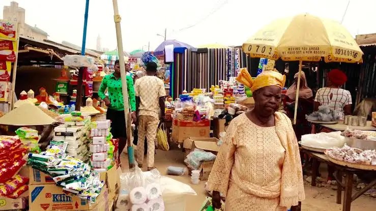 Coronavirus: Osun Govt Suspends Weekly Markets Indefinitely