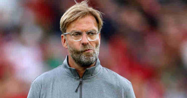 EPL Update: Why We Lost To Watford – Liverpool’s Klopp