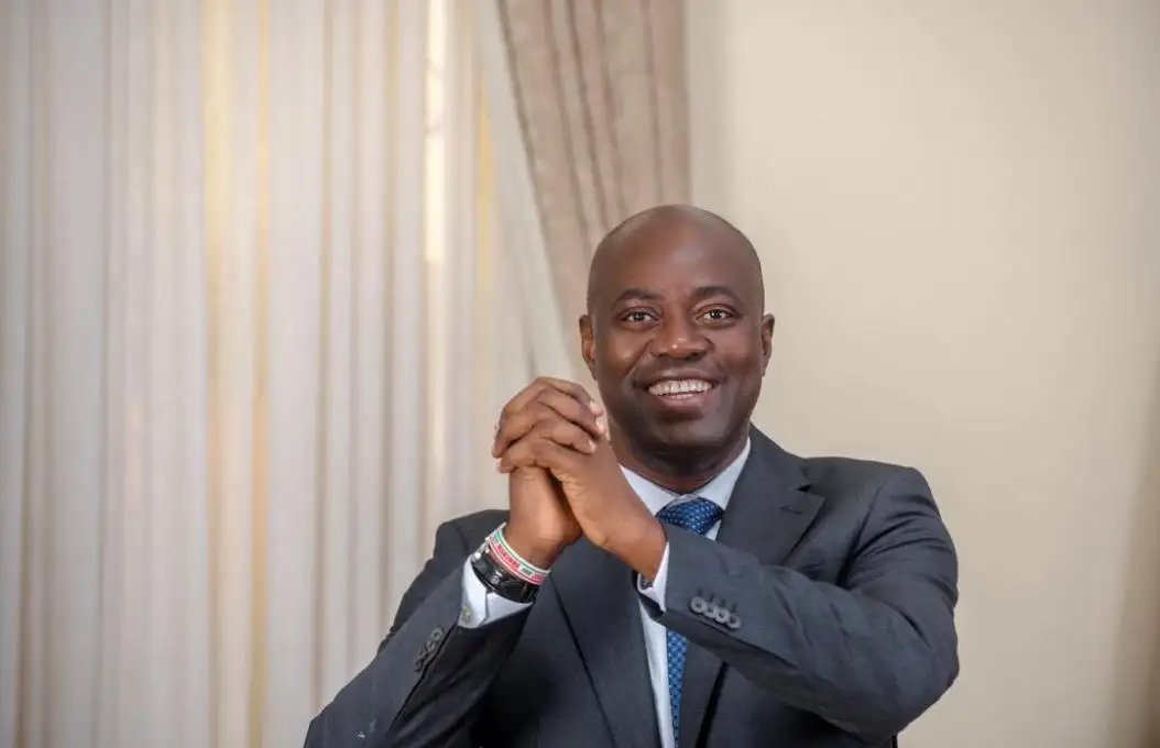 Coronavirus: Makinde Goes Into Self Isolation