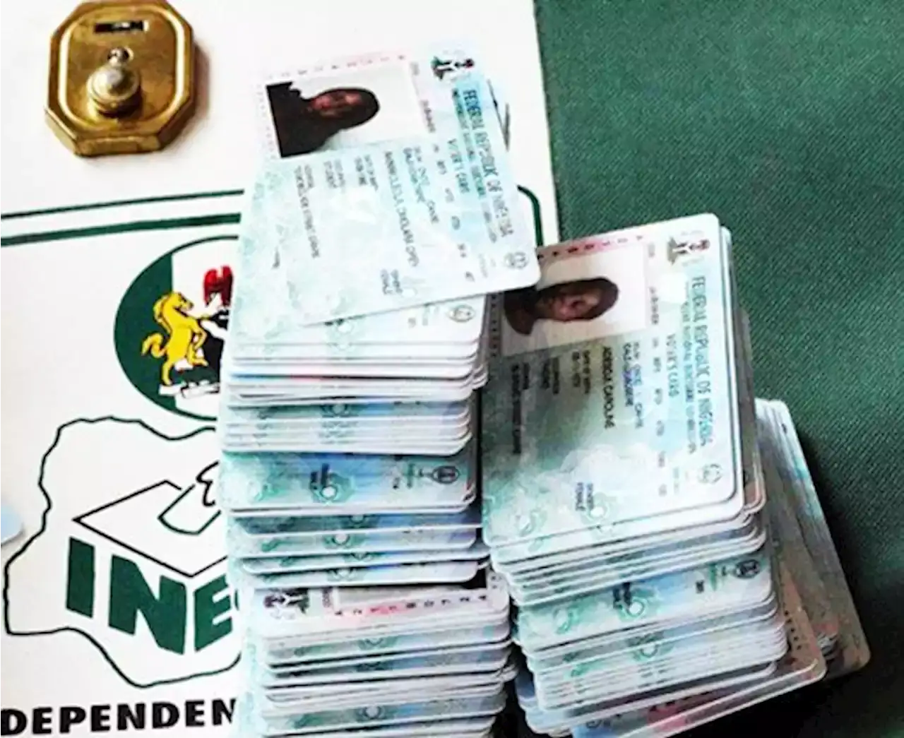 Man In Trouble For Exchanging PVC For Relief Materials In Osun