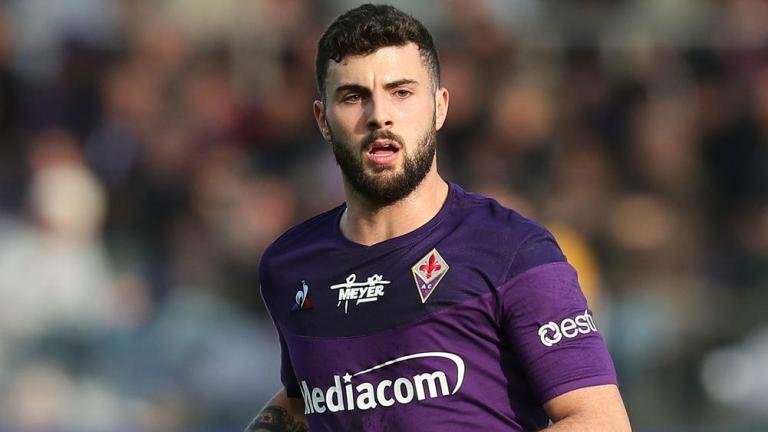 COVID-19: Fiorentina Player Tests Positive For Coronavirus