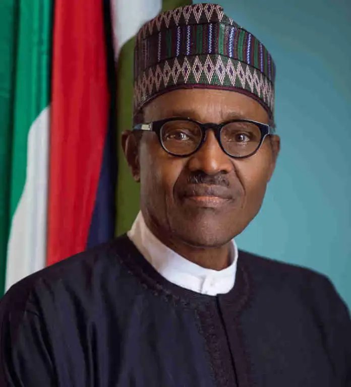 COVID-19: Full Speech Of President Buhari