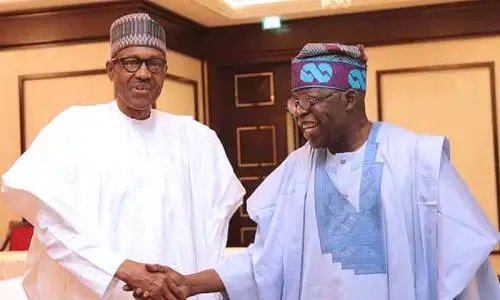 Coronavirus: History will not be kind to us if Nigerians go hungry – Tinubu tells FG