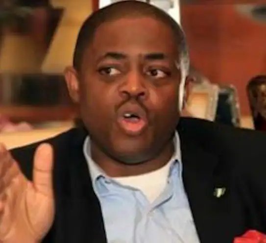 While Buhari is inviting Chinese to Nigeria, Chinese govt is throwing Nigerians out of their homes – FFK