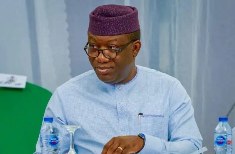 New four cases of Coronavirus confirmed in Ekiti state