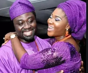 Mercy Johnson Welcomes 4th Child In America