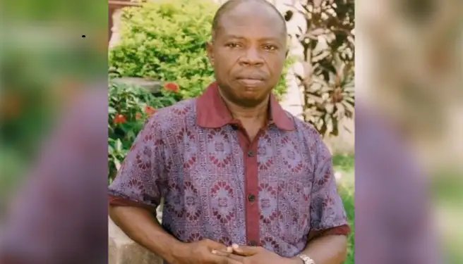 Enugu Health Commissioner Died Of Chronic Kidney Disease – Family