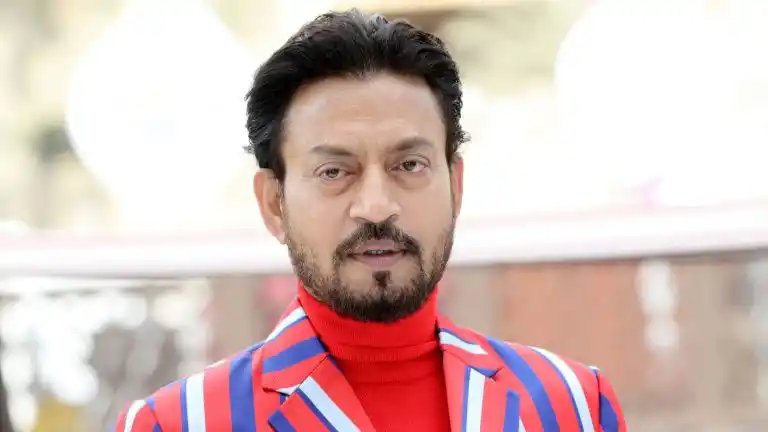 Life Of Pi Actor, Irrfan Khan Dies Of Cancer At Age 53