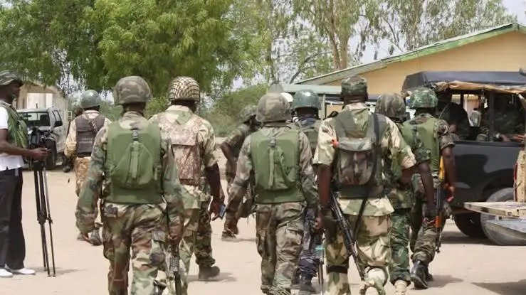 Four Nigerian Soldiers Killed In Zamfara