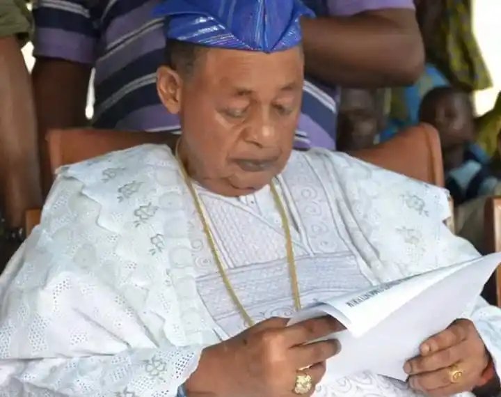 Traditional Medicine Can Cure Coronavirus – Alaafin Of Oyo