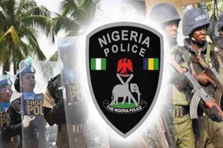 Curfew: 10 Officers Injured As Oyo Police Impound 322 Vehicles, Arrest 325 Persons