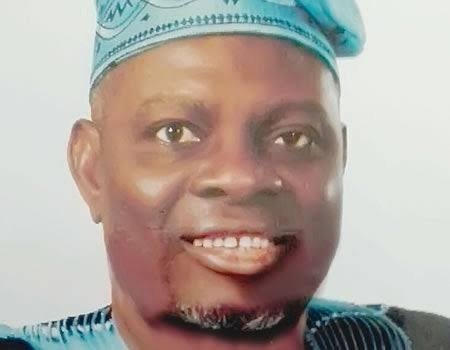 BREAKING: Adetunji Onisiga, Who Donated 83 Houses To Airforce In Ibadan, Dies At 88