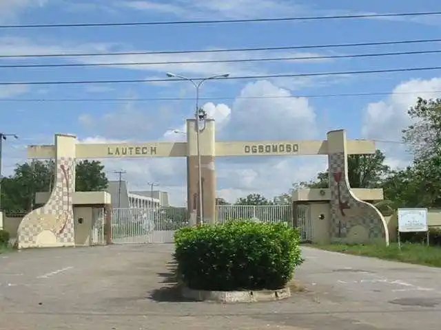 LAUTECH Admission into Open and Distance Learning Degree Programmes For 2020/2021