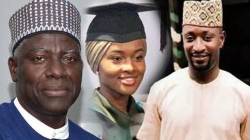 BREAKING: Court Slams N10m Against DSS For Illegally Detaining Man Who Purchased SIM Card Previously Used By President Buhari’s Daughter