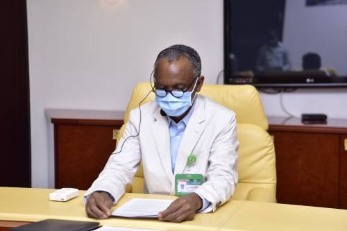 Kaduna Extends COVID-19 Lockdown By Two Weeks