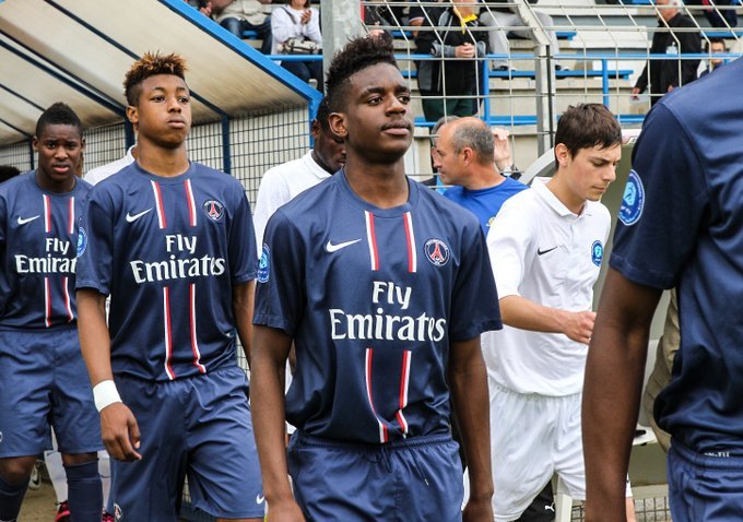 Sad day in football as promising former PSG youngster dies at the age of 24 (photo)