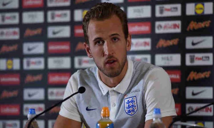 Harry Kane Sends Message To Liverpool On Winning EPL