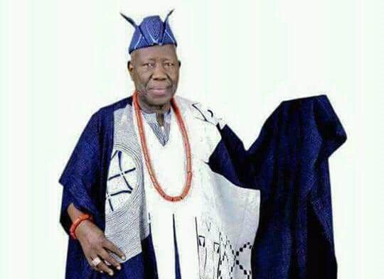 Observe Rituals, Pray For Speedy End To Covid-19 – Olubadan Tells Masquerades