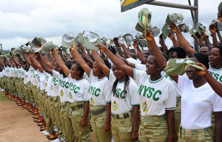 NYSC Extends Nine Corps Members Service Year, As 11 Absconds In Osun