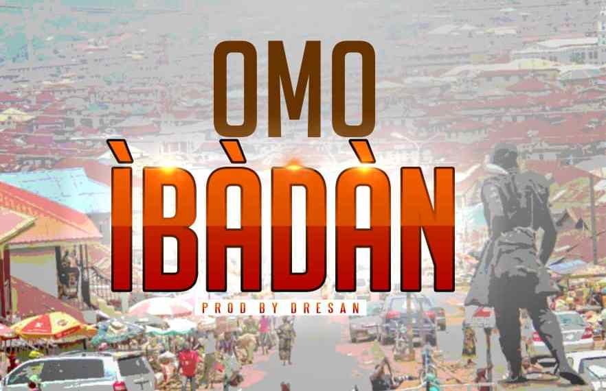 Omo Ibadan: Obesere Releases New Song, Featuring Bayboy (LISTEN/DOWNLOAD)