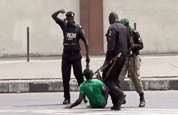 Osun: Police Drag Man To Court For Alleged Phone Theft