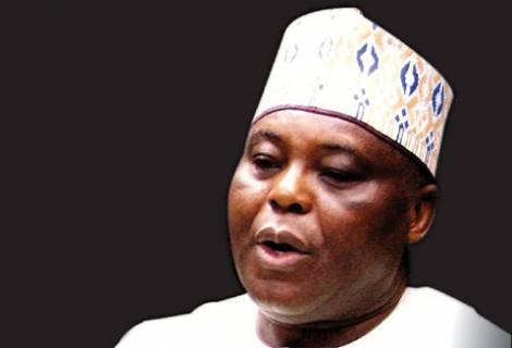 Raymond Dokpesi, Grandchildren Recover From COVID-19