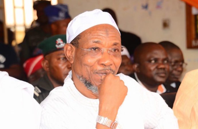 State of Osun does not exist, says court