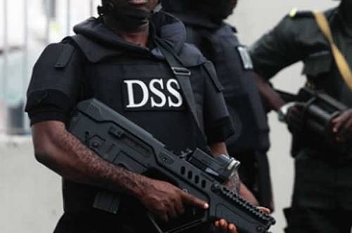 DSS confirms alteration in Bayelsa deputy governor’s certificate