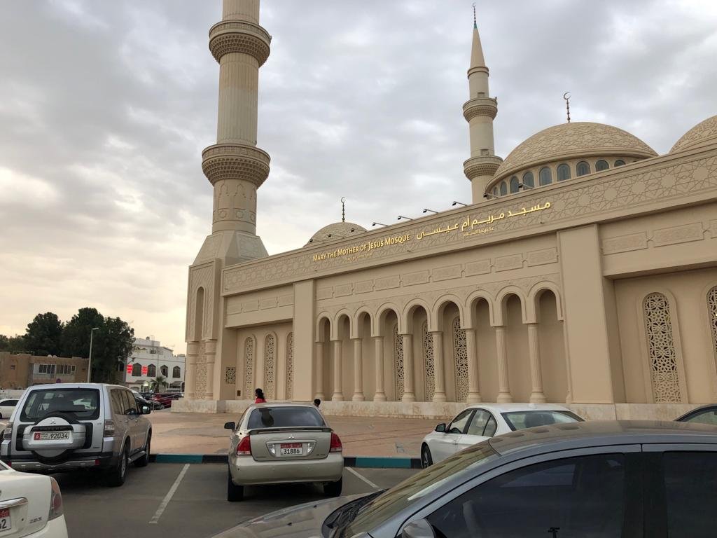 COVID-19: Unilorin Mosques Remain Closed– Chief Imam