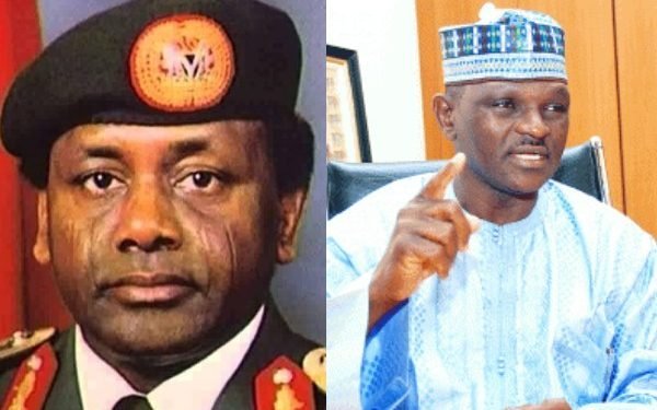 Abacha’s death a loss to Nigeria- Al Mustapha