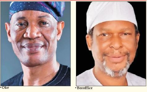 Ondo 2020: Borofice, Oke fight dirty