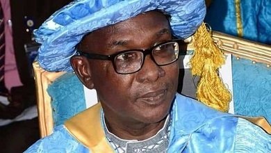 Prof Wakili BUK deputy Vice Chancellor dies