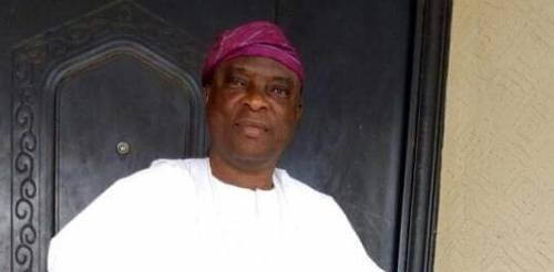 BREAKING: Former OSOPADEC Boss Is Dead