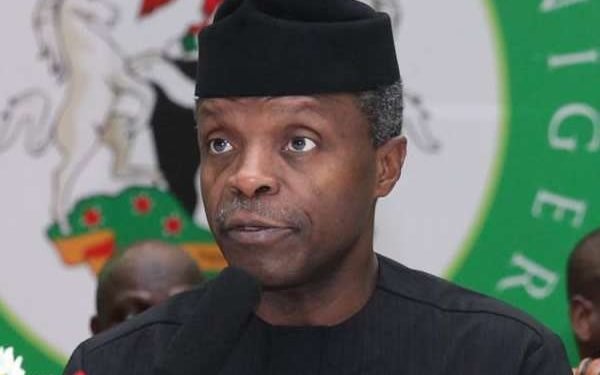 Osinbajo didn’t call for suspension of NYSC – Akande