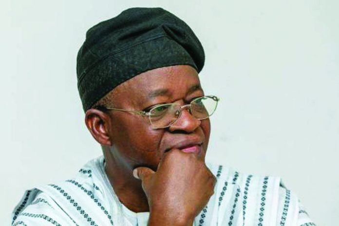 Resolve Our Grievances To Avoid Industrial Disputes, Osun Lecturers Urge Oyetola