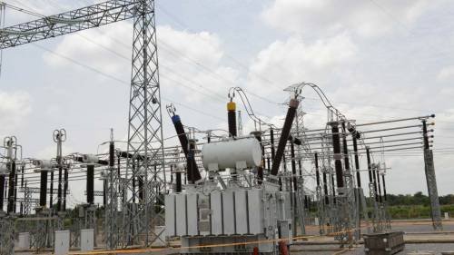 Nigeria’s Electricity Grid Experiences Another Collapse