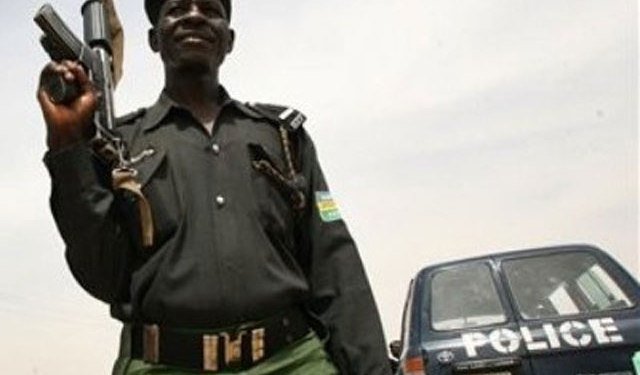 50-year-old Farmer, Baba Kabiru, Defiles 3-year-old girl in Oyo