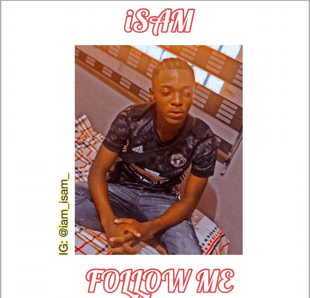 MUSIC: iSam – Follow Me